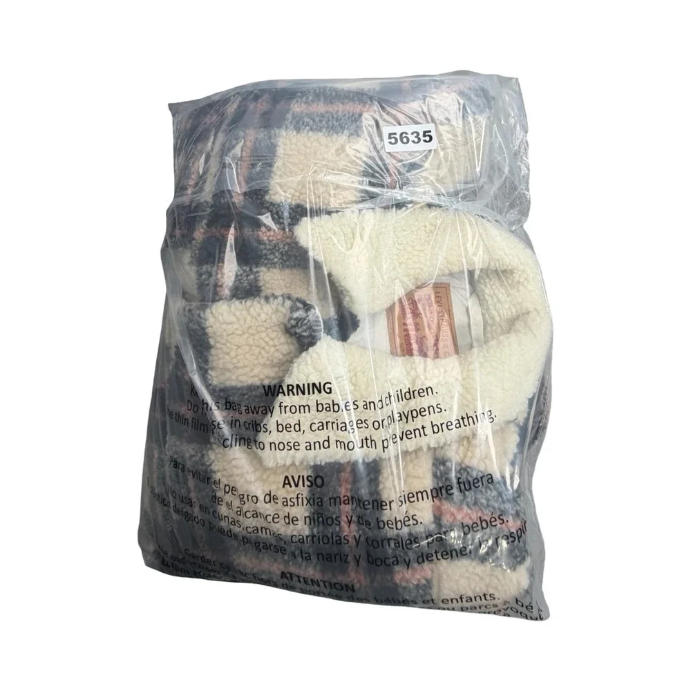 Levis keywords sherpa